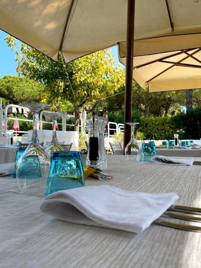 Hotel Franca Milano Marittima Luaran gambar