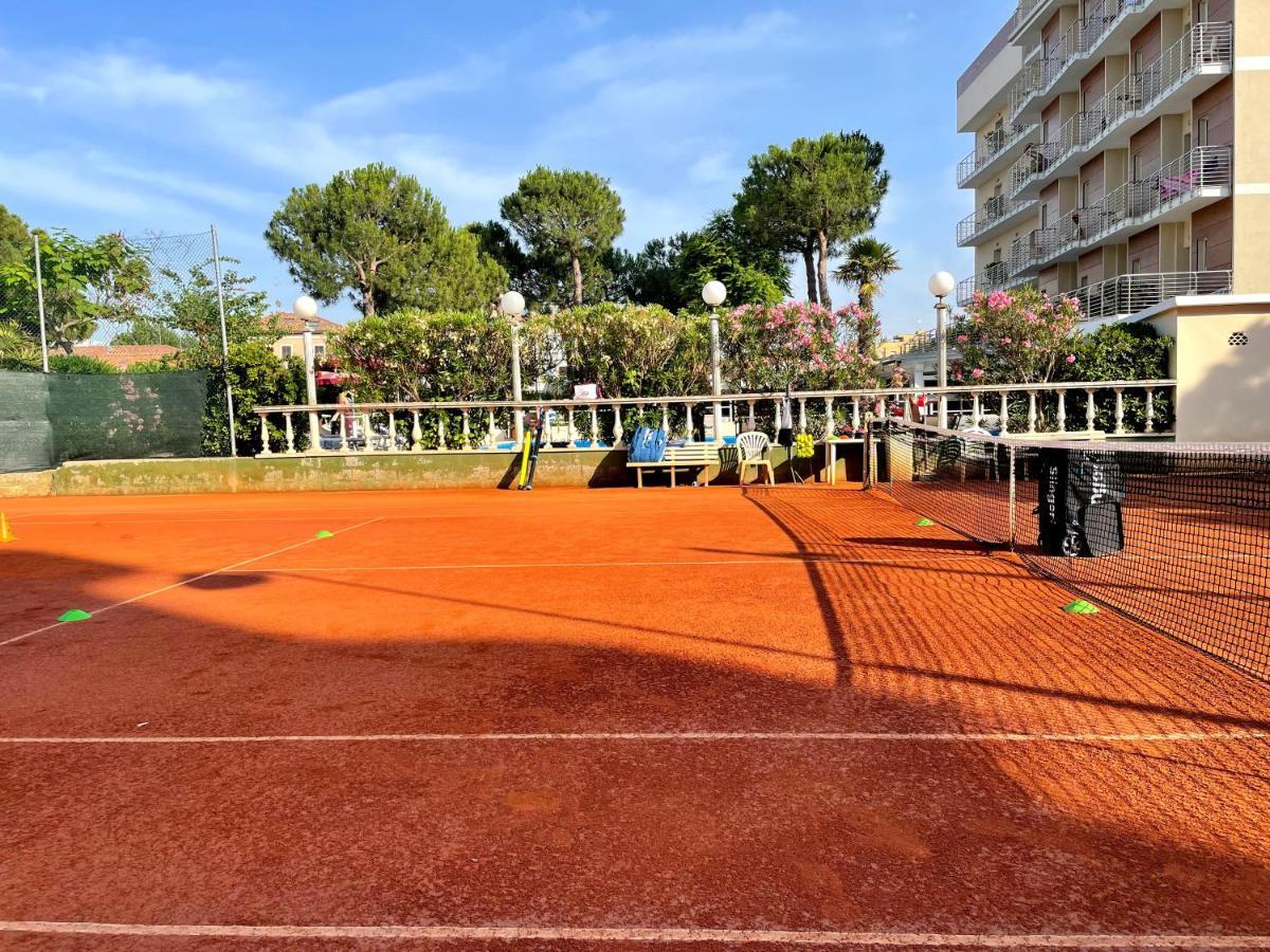 Hotel Franca Milano Marittima Luaran gambar
