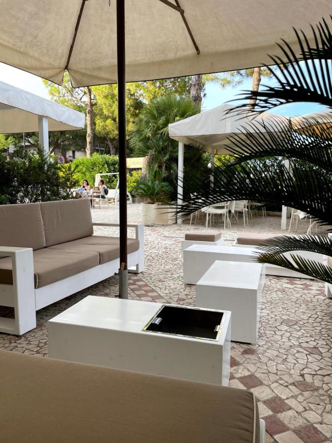 Hotel Franca Milano Marittima Luaran gambar
