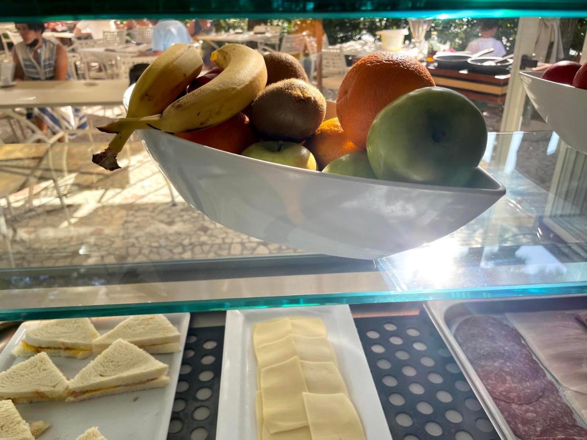 Hotel Franca Milano Marittima Luaran gambar