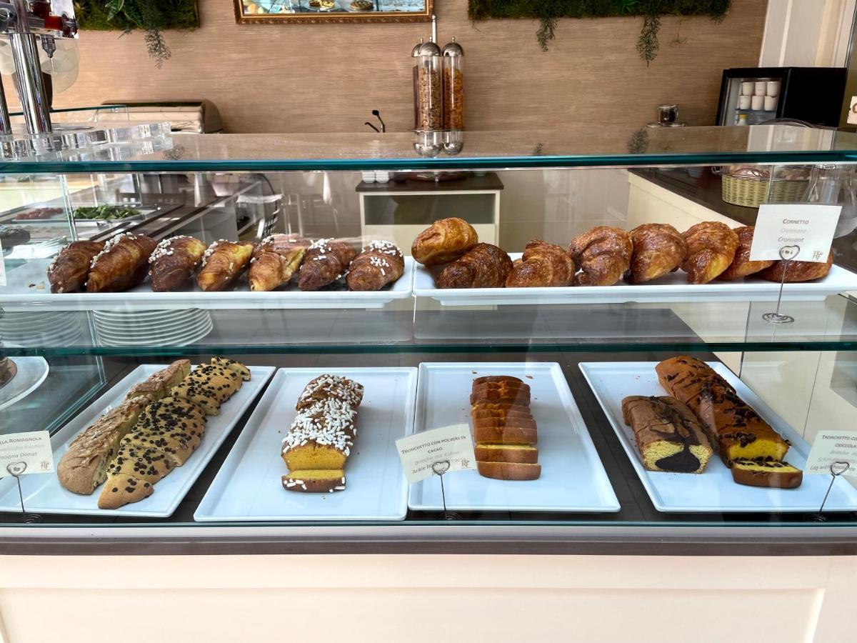 Hotel Franca Milano Marittima Luaran gambar