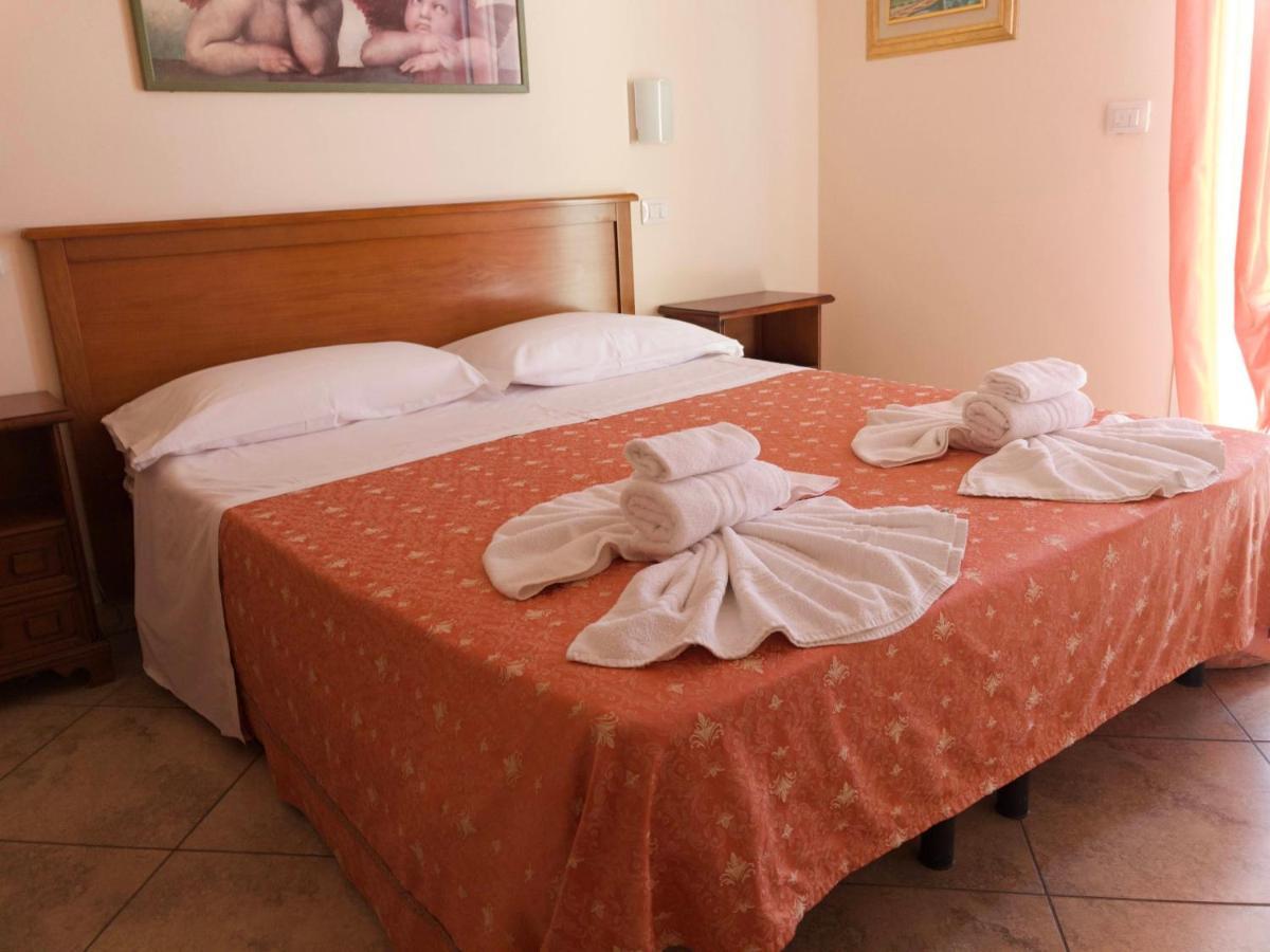 Hotel Franca Milano Marittima Luaran gambar