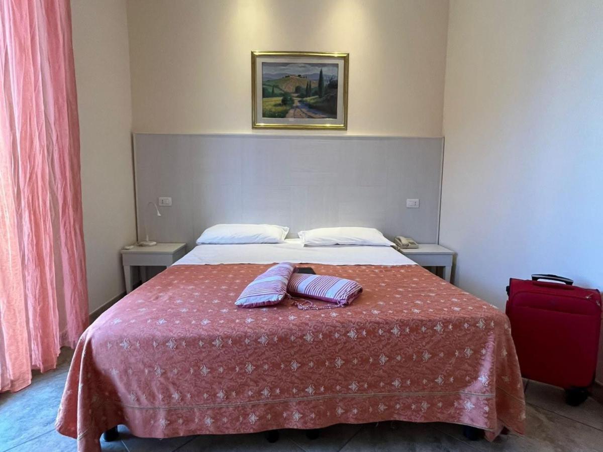 Hotel Franca Milano Marittima Luaran gambar