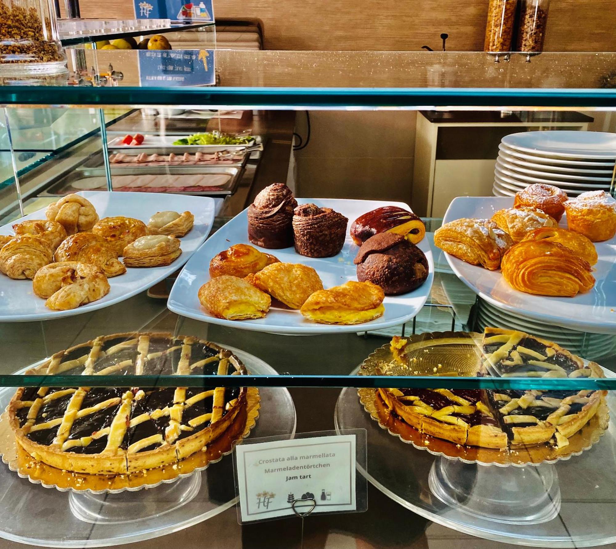 Hotel Franca Milano Marittima Luaran gambar