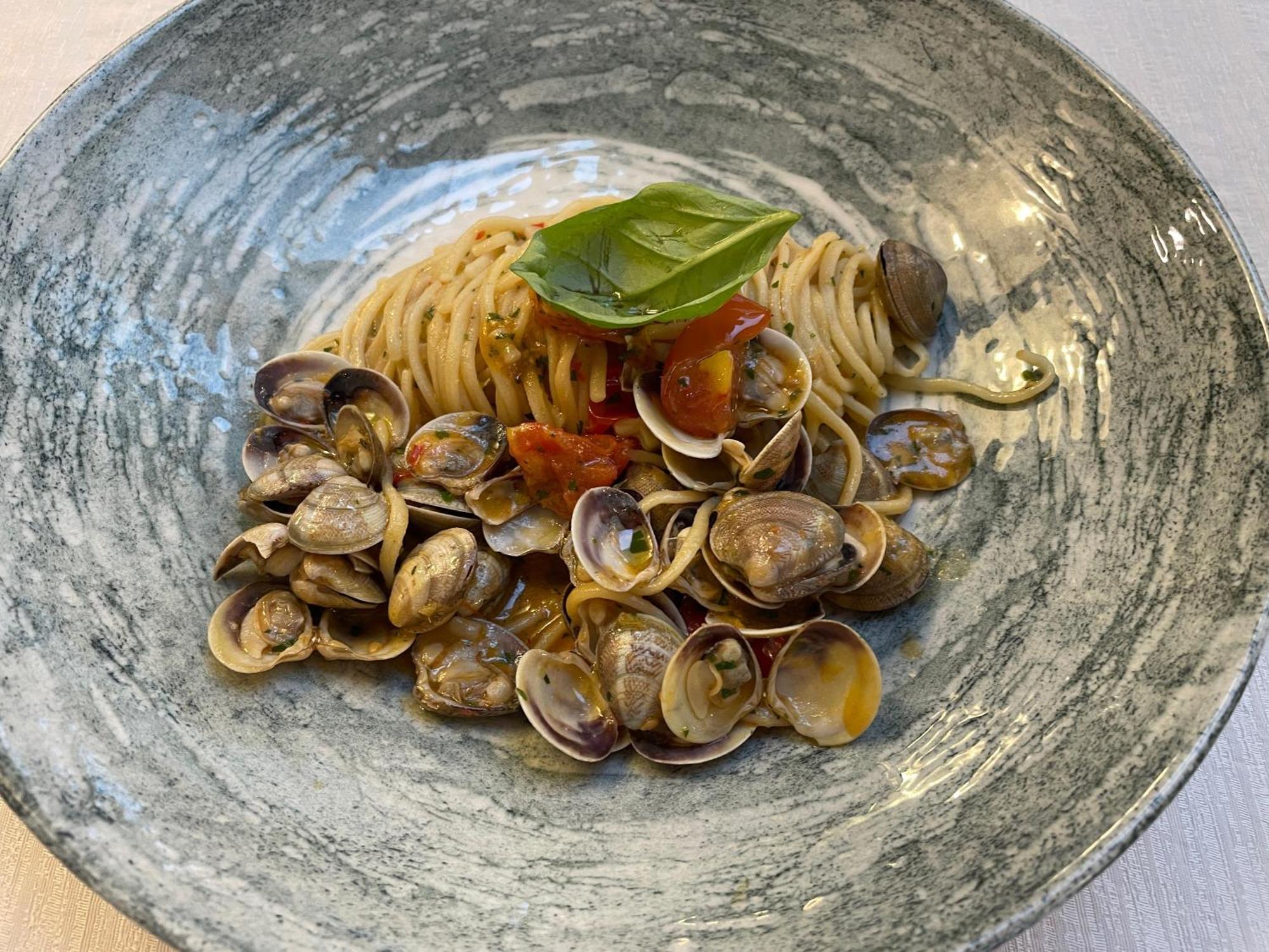 Hotel Franca Milano Marittima Luaran gambar