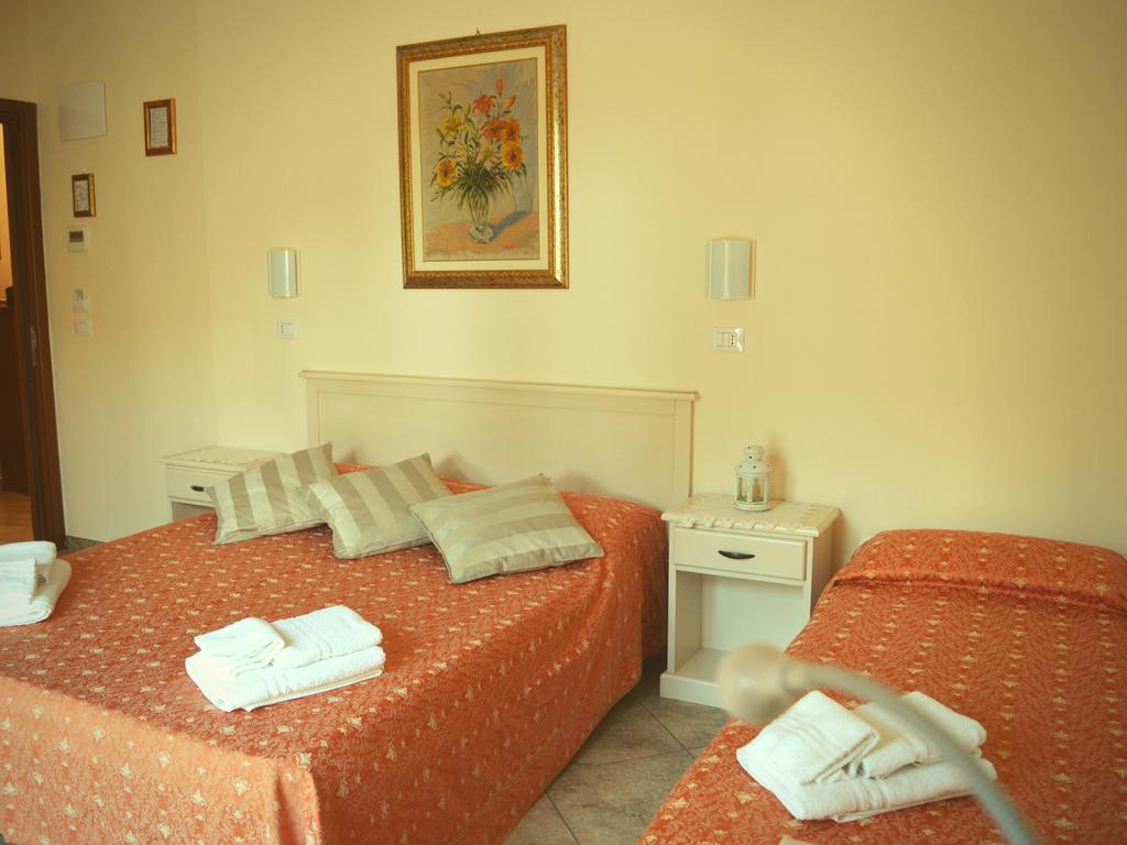 Hotel Franca Milano Marittima Luaran gambar