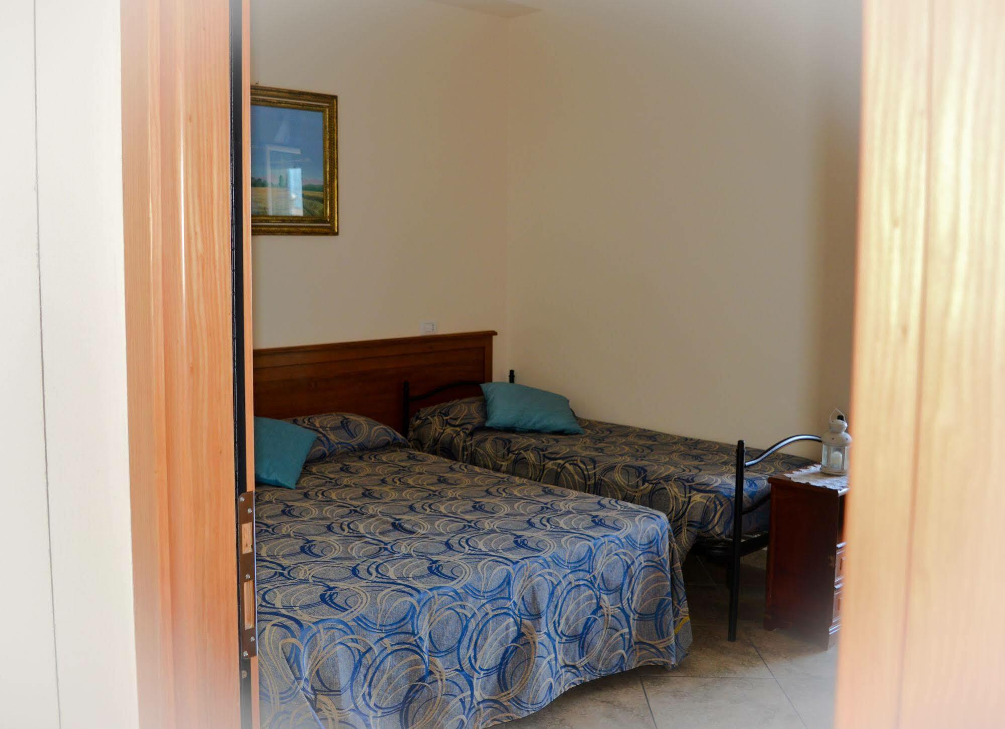 Hotel Franca Milano Marittima Luaran gambar